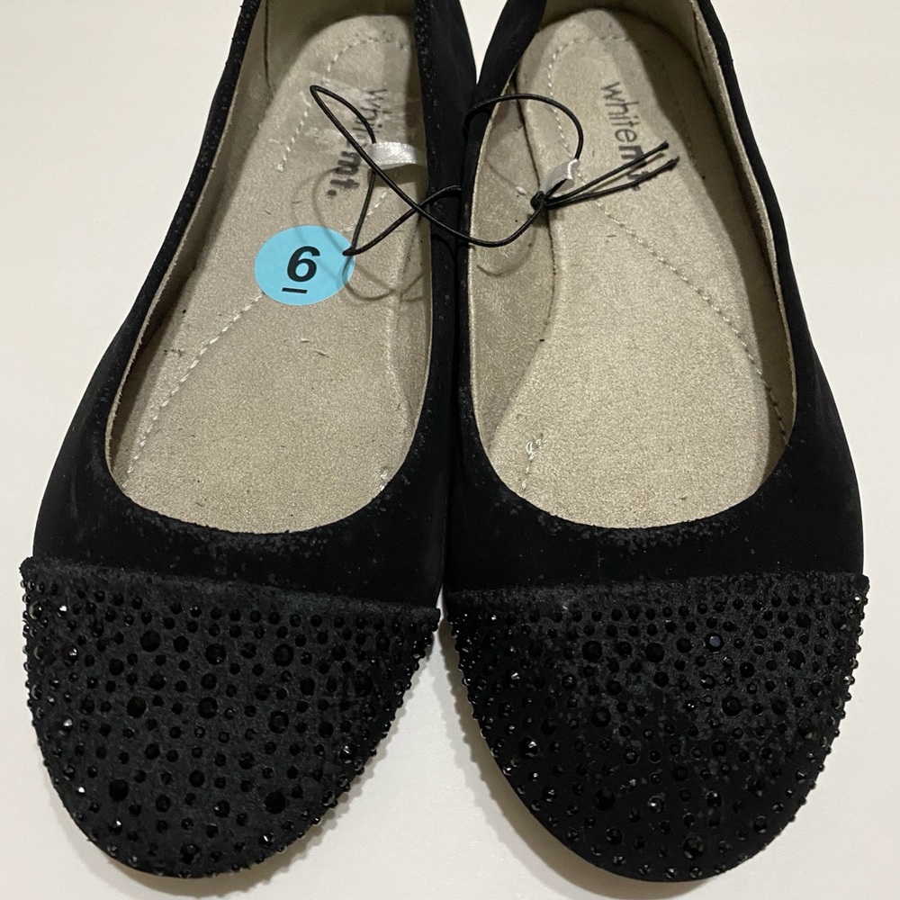 New flats size/6